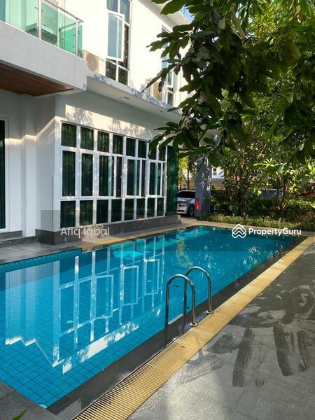 Bungalow for Sale in Ampang Jaya (Ampang) - Afiq Iqbal - PropertyGuru.com.my