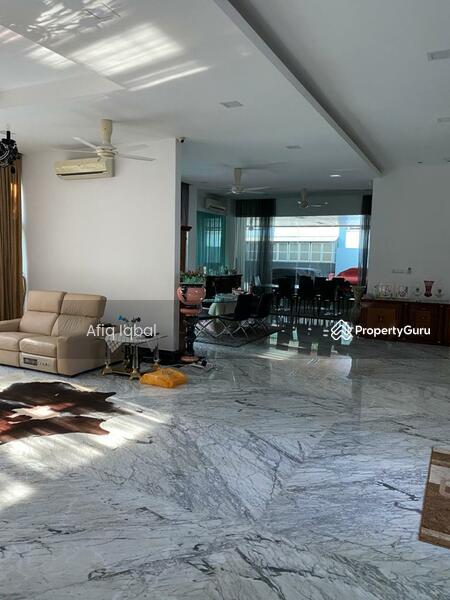Bungalow for Sale in Ampang Jaya (Ampang) - Afiq Iqbal - PropertyGuru.com.my