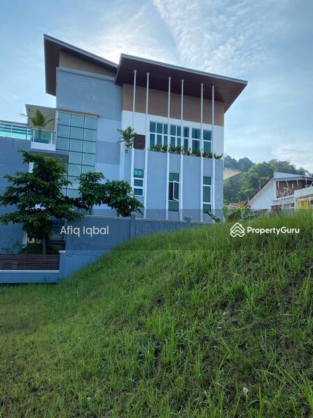 Bungalow for Sale in Ampang Jaya (Ampang) - Afiq Iqbal - PropertyGuru.com.my