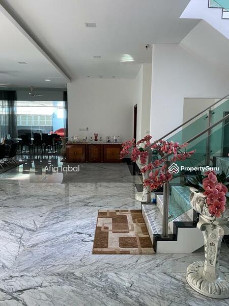 Bungalow for Sale in Ampang Jaya (Ampang) - Afiq Iqbal - PropertyGuru.com.my