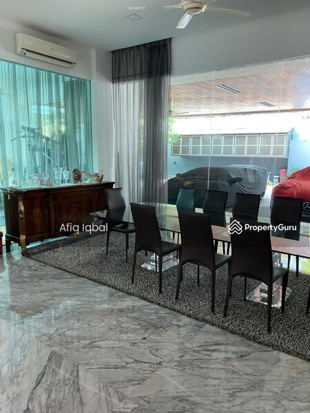 Bungalow for Sale in Ampang Jaya (Ampang) - Afiq Iqbal - PropertyGuru.com.my