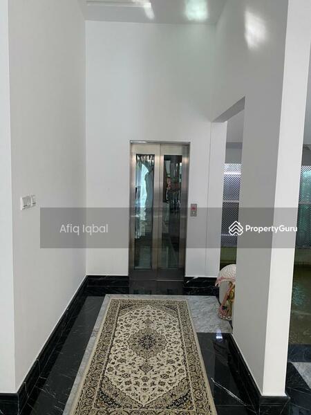 Bungalow for Sale in Ampang Jaya (Ampang) - Afiq Iqbal - PropertyGuru.com.my