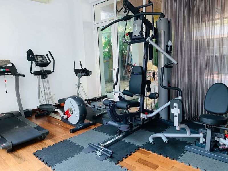 Bungalow for Sale in Ampang Jaya (Ampang) - Afiq Iqbal - Gym - PropertyGuru.com.my