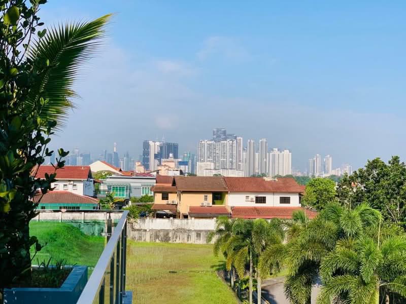 Bungalow for Sale in Ampang Jaya (Ampang) - Afiq Iqbal - Exterior - PropertyGuru.com.my