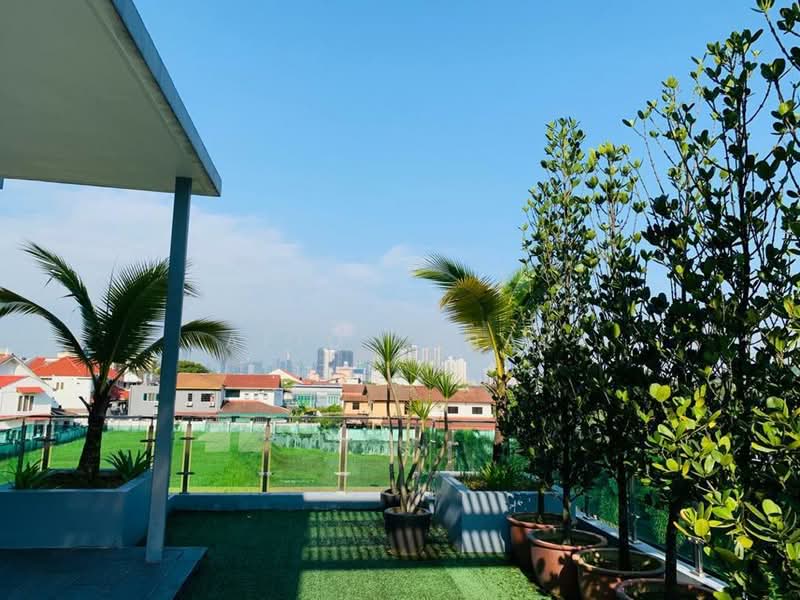 Bungalow for Sale in Ampang Jaya (Ampang) - Afiq Iqbal - Exterior - PropertyGuru.com.my