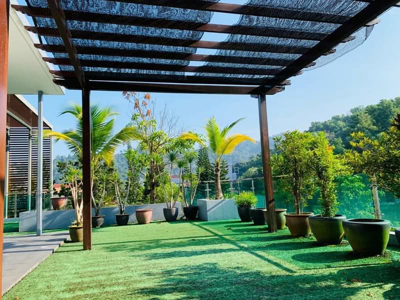 Bungalow for Sale in Ampang Jaya (Ampang) - Afiq Iqbal - Exterior - PropertyGuru.com.my