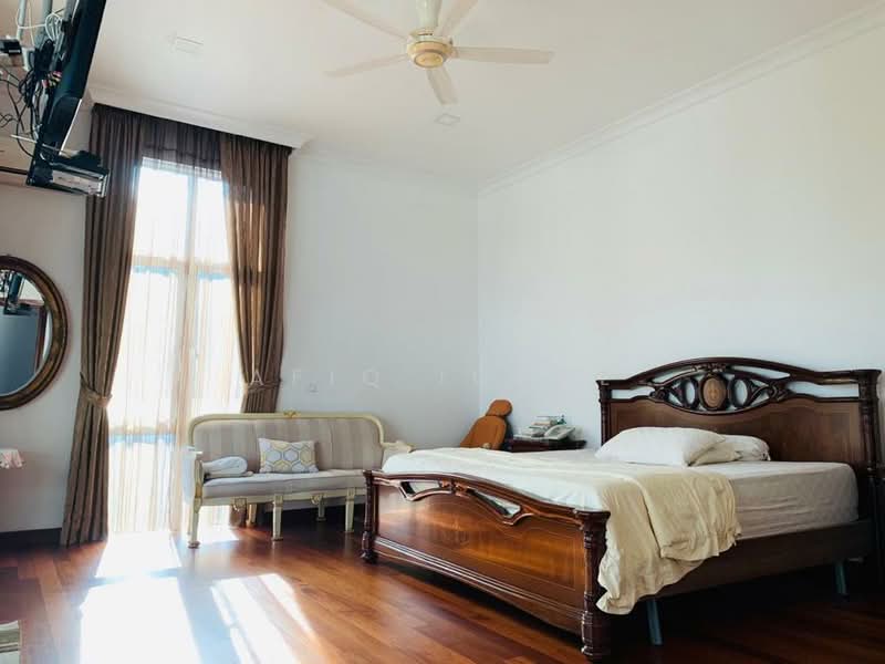 Bungalow for Sale in Ampang Jaya (Ampang) - Afiq Iqbal - Bedroom - PropertyGuru.com.my