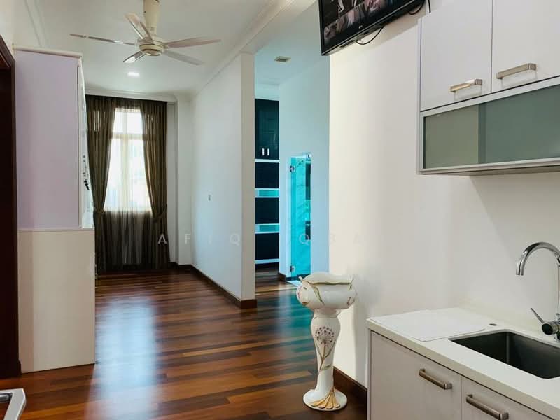 Bungalow for Sale in Ampang Jaya (Ampang) - Afiq Iqbal - Interior - PropertyGuru.com.my