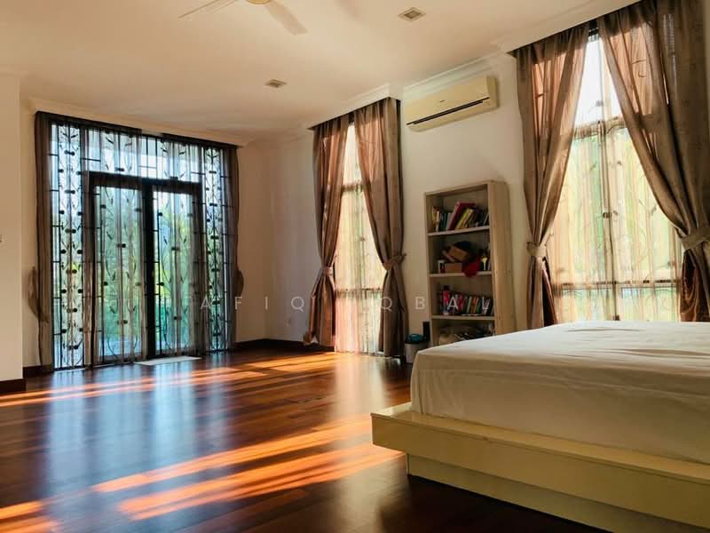 Bungalow for Sale in Ampang Jaya (Ampang) - Afiq Iqbal - Bedroom - PropertyGuru.com.my