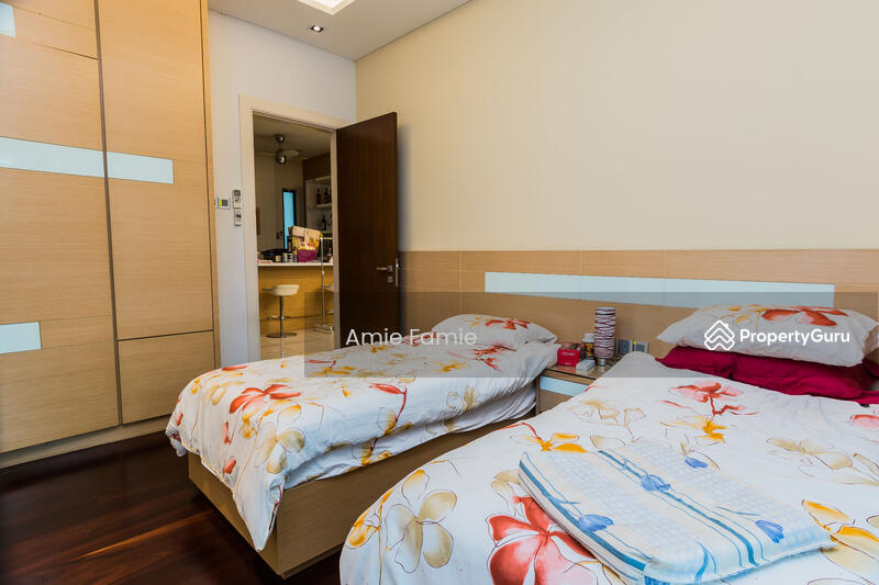 Rumah Banglo untuk Dijual di Segambut (Kuala Lumpur) - Amie Famie - PropertyGuru.com.my
