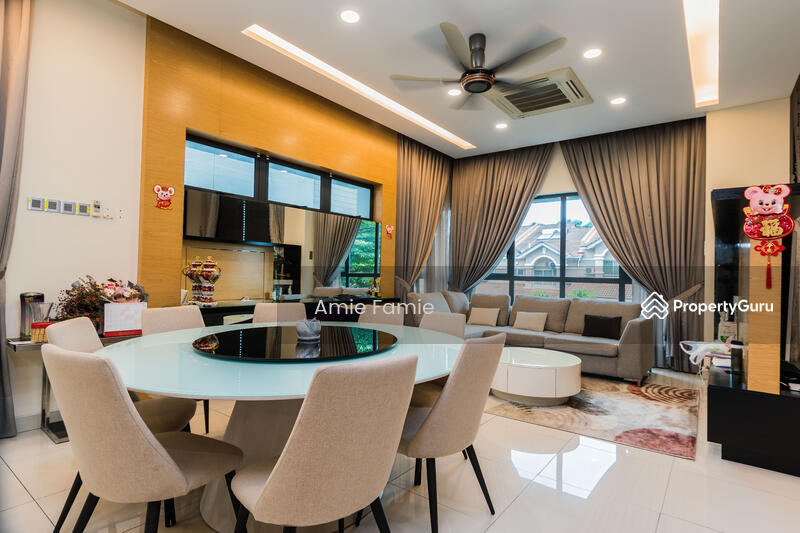 Rumah Banglo untuk Dijual di Segambut (Kuala Lumpur) - Amie Famie - PropertyGuru.com.my