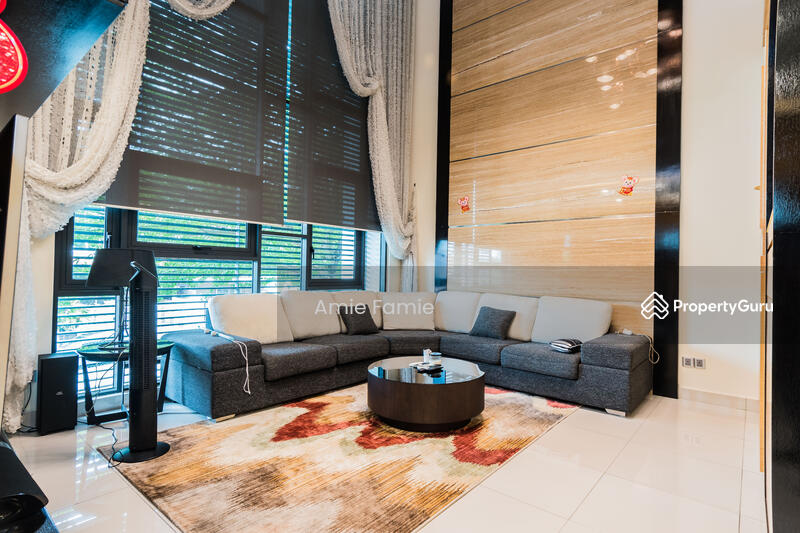 Rumah Banglo untuk Dijual di Segambut (Kuala Lumpur) - Amie Famie - PropertyGuru.com.my