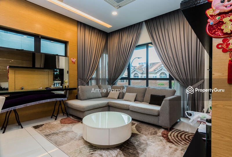 Rumah Banglo untuk Dijual di Segambut (Kuala Lumpur) - Amie Famie - PropertyGuru.com.my