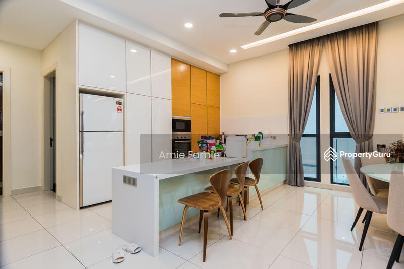 Rumah Banglo untuk Dijual di Segambut (Kuala Lumpur) - Amie Famie - PropertyGuru.com.my