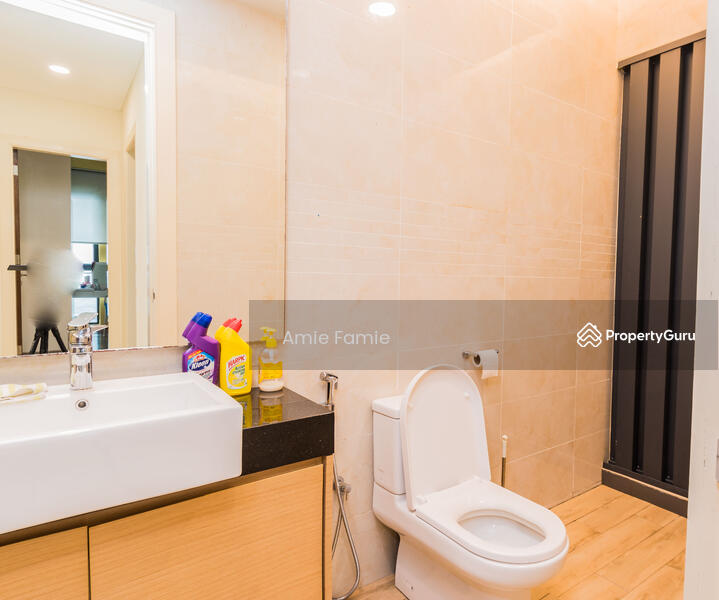 Rumah Banglo untuk Dijual di Segambut (Kuala Lumpur) - Amie Famie - PropertyGuru.com.my