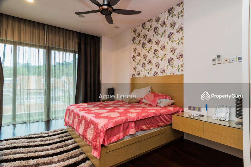 Rumah Banglo untuk Dijual di Segambut (Kuala Lumpur) - Amie Famie - PropertyGuru.com.my