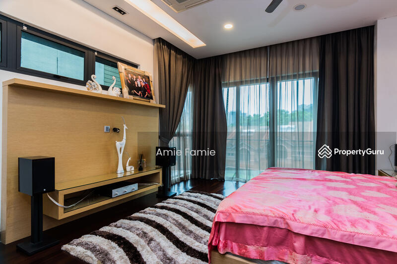 Rumah Banglo untuk Dijual di Segambut (Kuala Lumpur) - Amie Famie - PropertyGuru.com.my