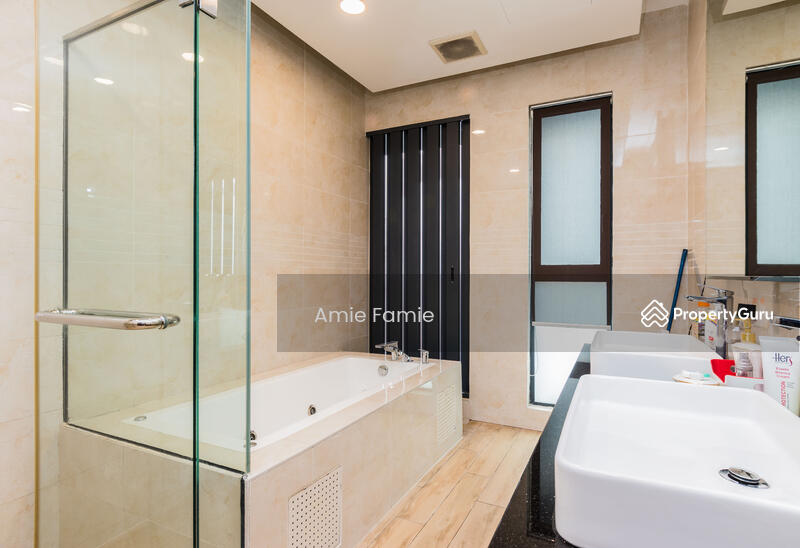 Rumah Banglo untuk Dijual di Segambut (Kuala Lumpur) - Amie Famie - PropertyGuru.com.my