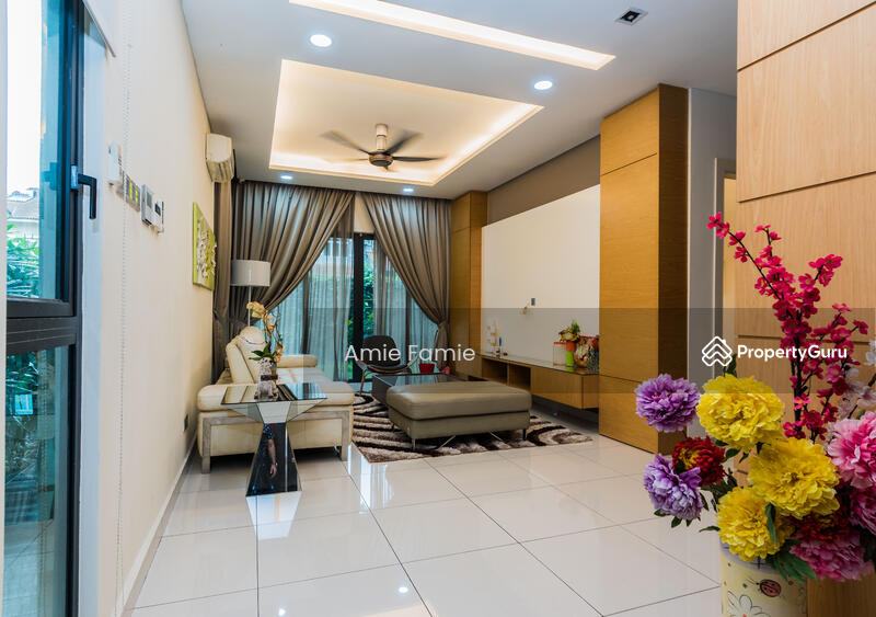Rumah Banglo untuk Dijual di Segambut (Kuala Lumpur) - Amie Famie - PropertyGuru.com.my
