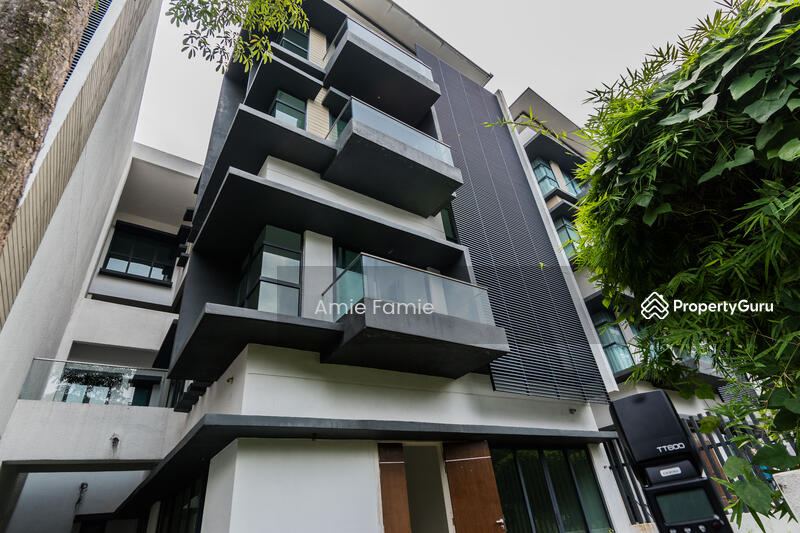 Rumah Banglo untuk Dijual di Segambut (Kuala Lumpur) - Amie Famie - PropertyGuru.com.my