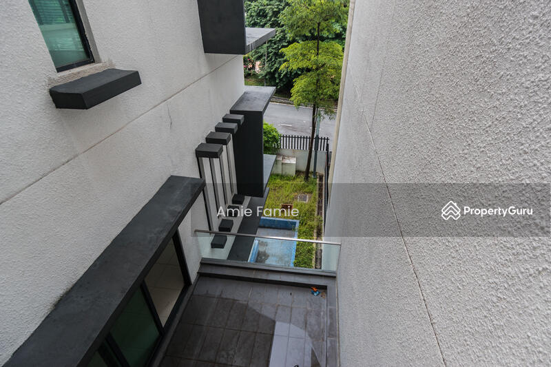 Rumah Banglo untuk Dijual di Segambut (Kuala Lumpur) - Amie Famie - PropertyGuru.com.my