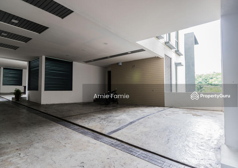 Rumah Banglo untuk Dijual di Segambut (Kuala Lumpur) - Amie Famie - PropertyGuru.com.my
