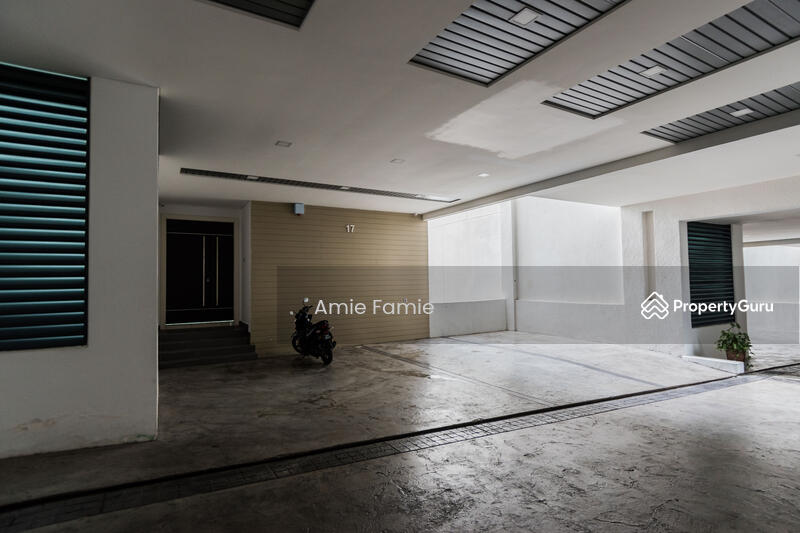 Rumah Banglo untuk Dijual di Segambut (Kuala Lumpur) - Amie Famie - PropertyGuru.com.my