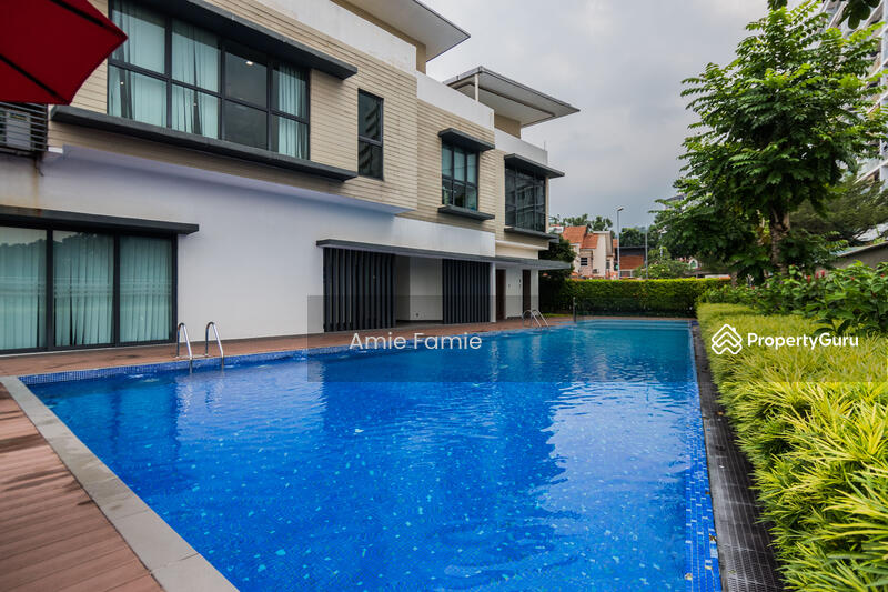 Rumah Banglo untuk Dijual di Segambut (Kuala Lumpur) - Amie Famie - PropertyGuru.com.my