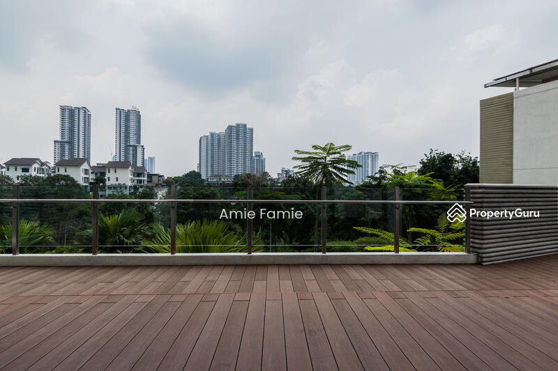 Rumah Banglo untuk Dijual di Segambut (Kuala Lumpur) - Amie Famie - PropertyGuru.com.my