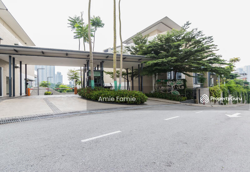 Rumah Banglo untuk Dijual di Segambut (Kuala Lumpur) - Amie Famie - PropertyGuru.com.my