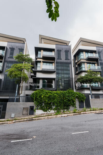 Rumah Banglo untuk Dijual di Segambut (Kuala Lumpur) - Amie Famie - PropertyGuru.com.my