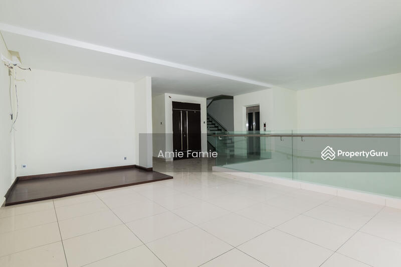 Rumah Banglo untuk Dijual di Segambut (Kuala Lumpur) - Amie Famie - PropertyGuru.com.my