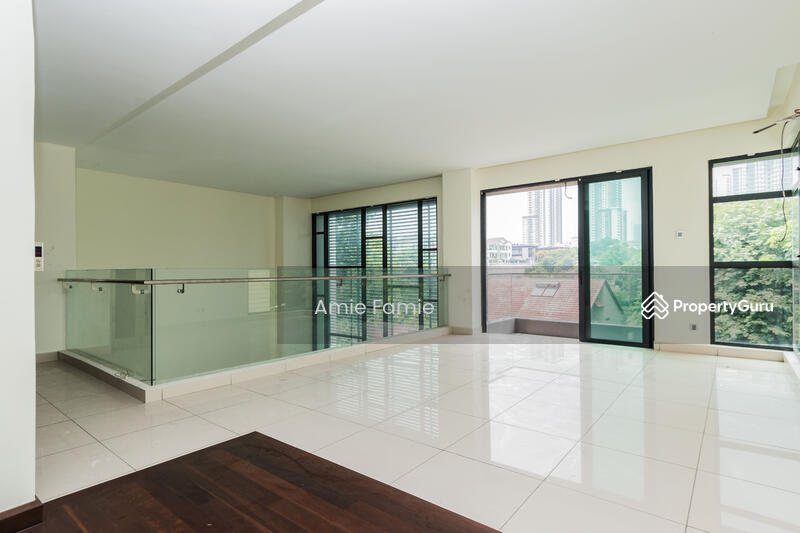 Rumah Banglo untuk Dijual di Segambut (Kuala Lumpur) - Amie Famie - PropertyGuru.com.my
