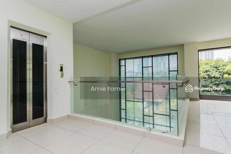 Rumah Banglo untuk Dijual di Segambut (Kuala Lumpur) - Amie Famie - PropertyGuru.com.my
