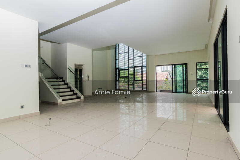 Rumah Banglo untuk Dijual di Segambut (Kuala Lumpur) - Amie Famie - PropertyGuru.com.my
