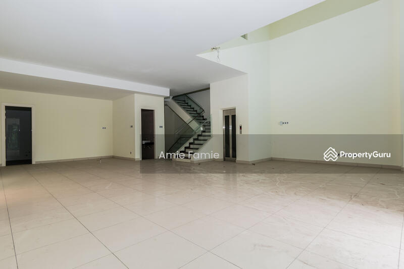 Rumah Banglo untuk Dijual di Segambut (Kuala Lumpur) - Amie Famie - PropertyGuru.com.my