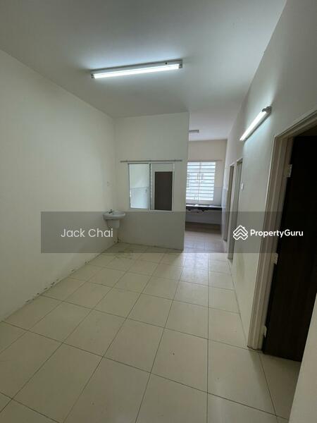 For Rent - Kampar Putra