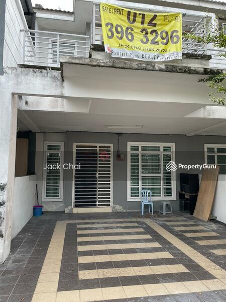 For Rent - Kampar Putra
