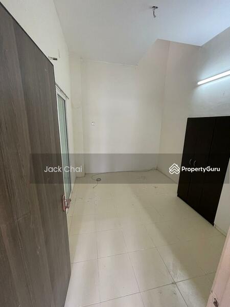 For Rent - Kampar Putra