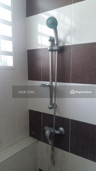 For Rent - Kampar Putra