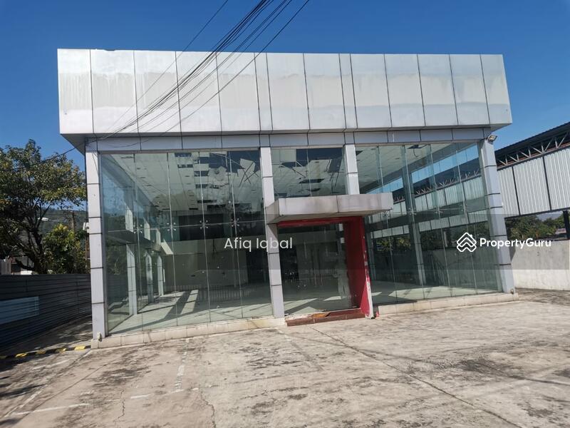 Rumah Niaga untuk Dijual di Taman Melawati (Ulu Kelang) - Afiq Iqbal - PropertyGuru.com.my