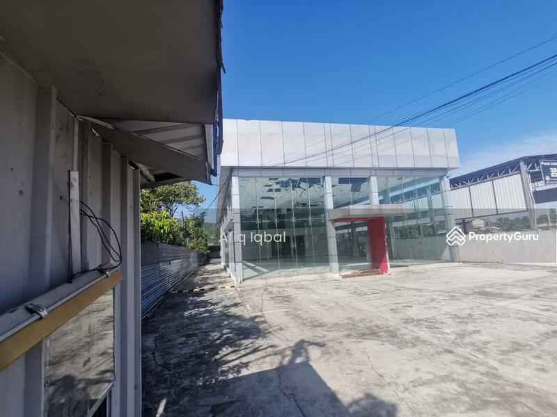Rumah Niaga untuk Dijual di Taman Melawati (Ulu Kelang) - Afiq Iqbal - PropertyGuru.com.my