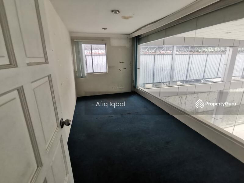 Rumah Niaga untuk Dijual di Taman Melawati (Ulu Kelang) - Afiq Iqbal - PropertyGuru.com.my