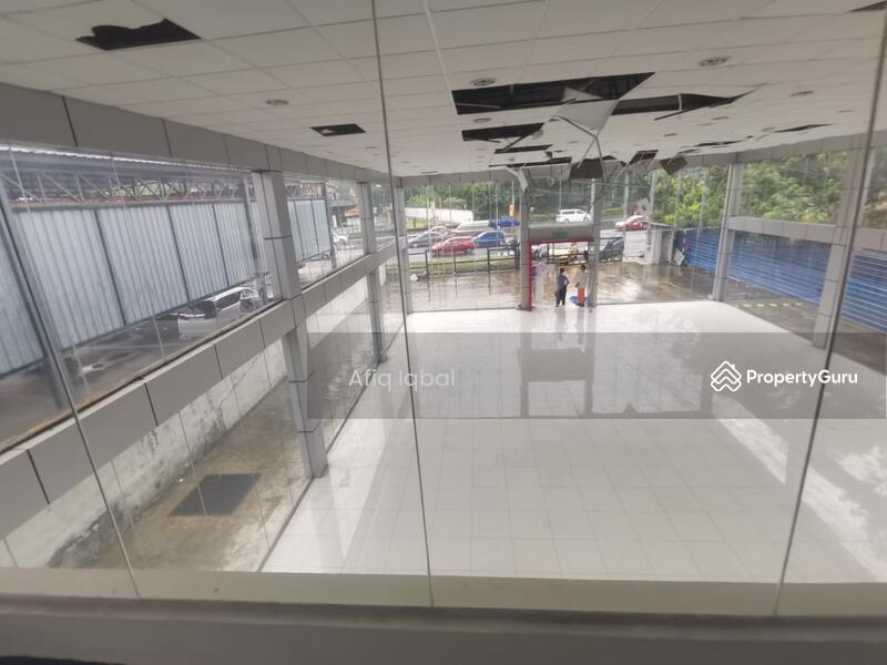 Rumah Niaga untuk Dijual di Taman Melawati (Ulu Kelang) - Afiq Iqbal - PropertyGuru.com.my