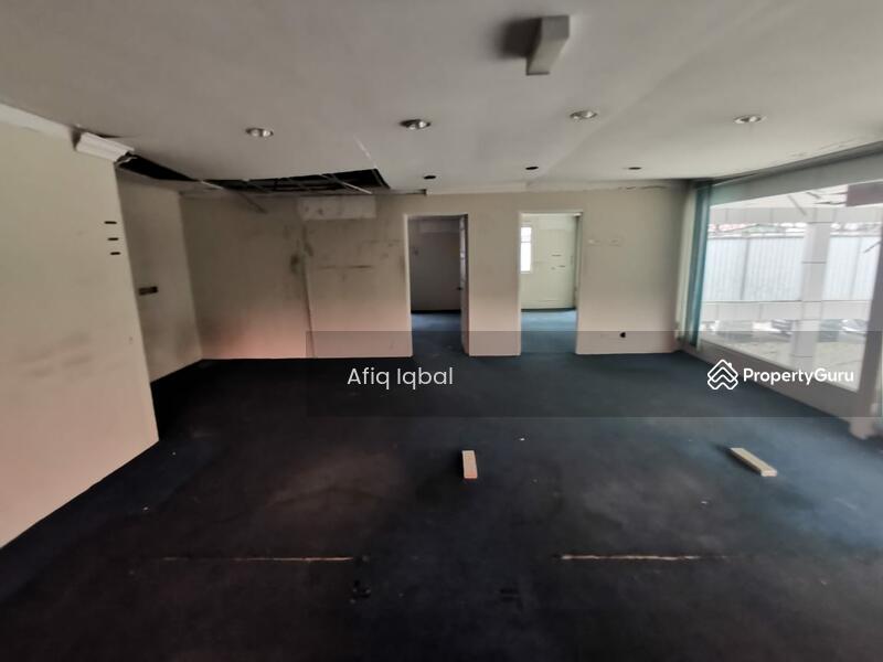 Rumah Niaga untuk Dijual di Taman Melawati (Ulu Kelang) - Afiq Iqbal - PropertyGuru.com.my
