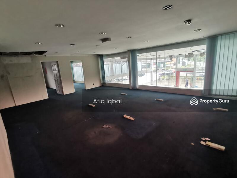 Rumah Niaga untuk Dijual di Taman Melawati (Ulu Kelang) - Afiq Iqbal - PropertyGuru.com.my
