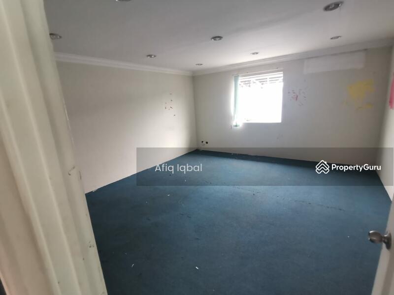 Rumah Niaga untuk Dijual di Taman Melawati (Ulu Kelang) - Afiq Iqbal - PropertyGuru.com.my