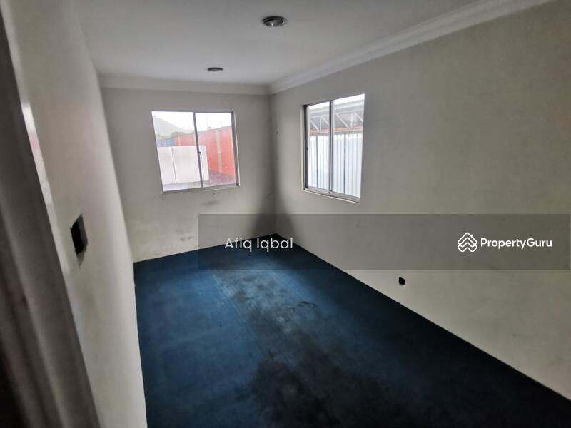 Rumah Niaga untuk Dijual di Taman Melawati (Ulu Kelang) - Afiq Iqbal - PropertyGuru.com.my