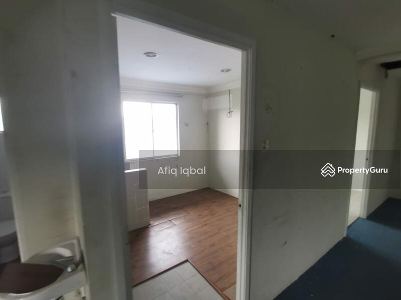 Rumah Niaga untuk Dijual di Taman Melawati (Ulu Kelang) - Afiq Iqbal - PropertyGuru.com.my