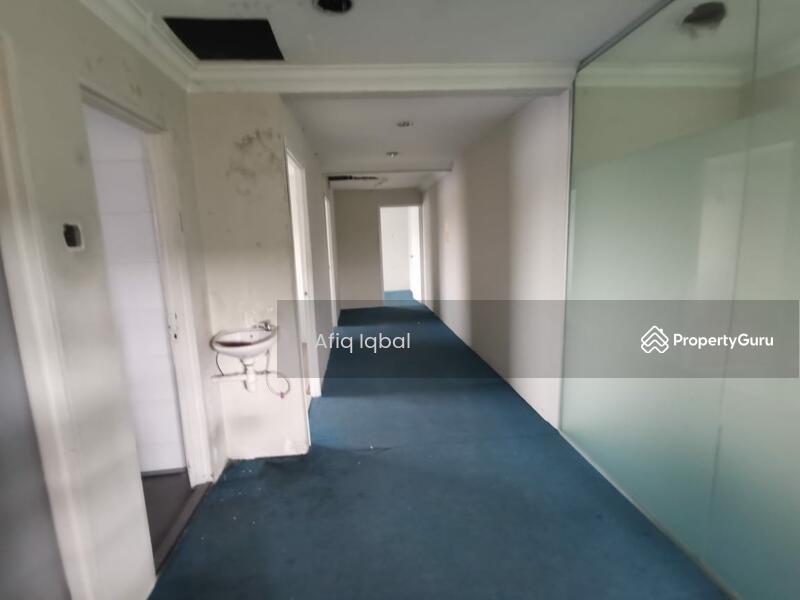 Rumah Niaga untuk Dijual di Taman Melawati (Ulu Kelang) - Afiq Iqbal - PropertyGuru.com.my